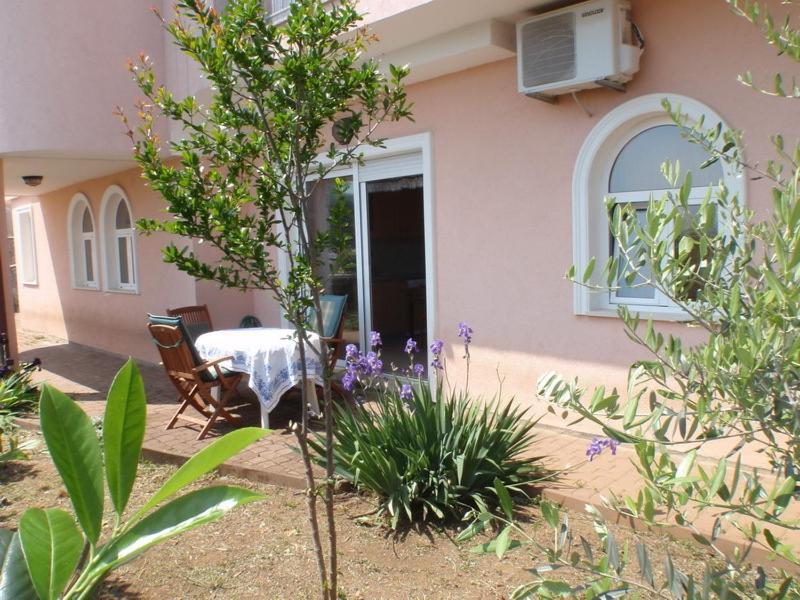 Villa Mihaela Ičići Szoba fotó