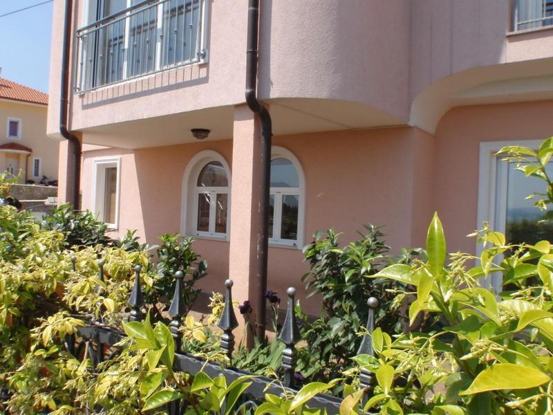 Villa Mihaela Ičići Szoba fotó