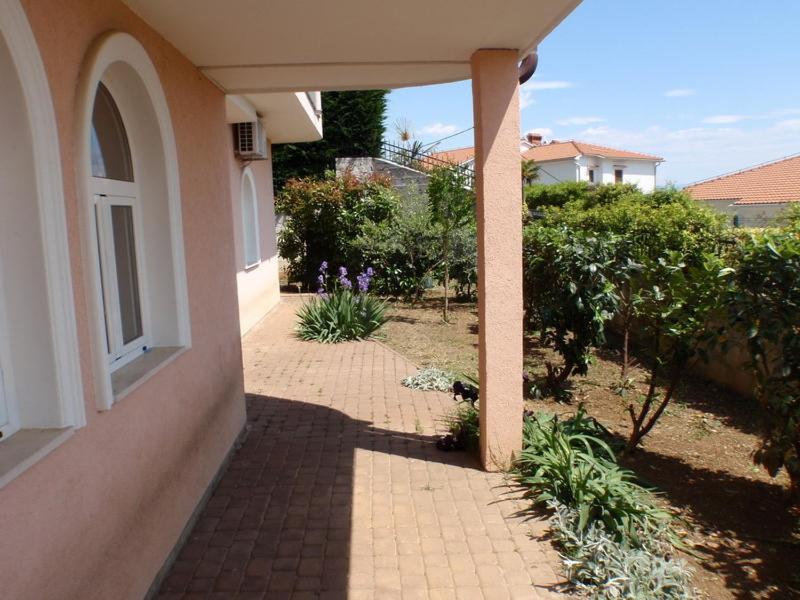 Villa Mihaela Ičići Szoba fotó