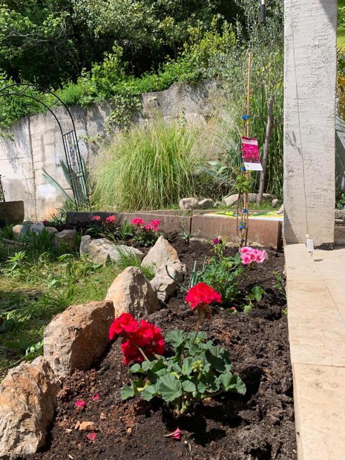 Villa Mihaela Ičići Kültér fotó