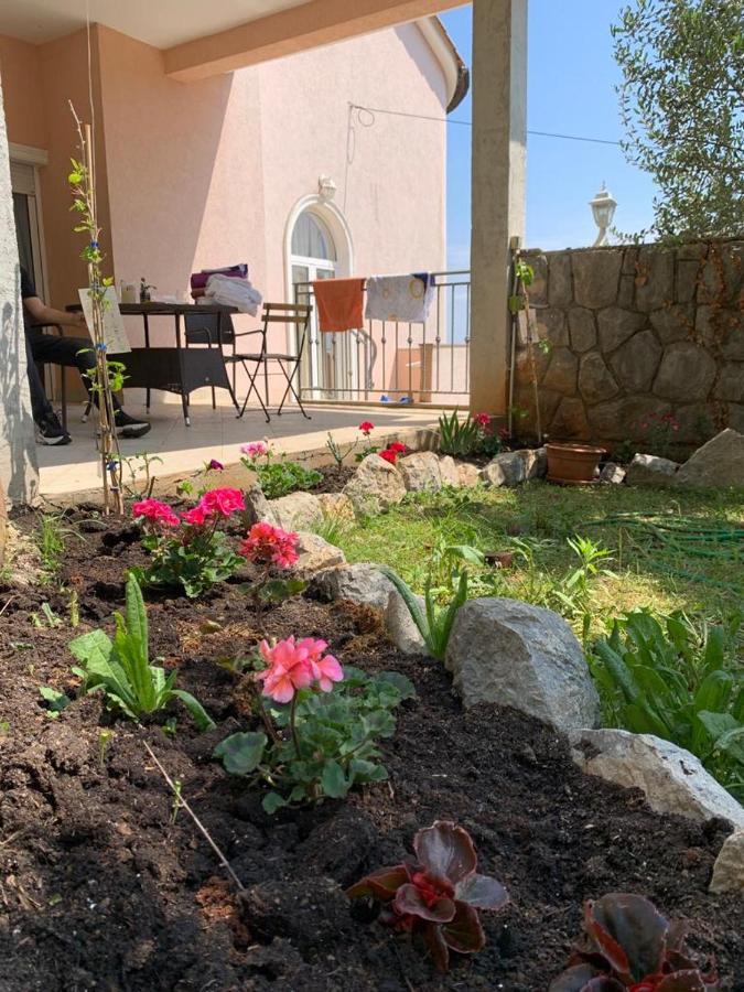 Villa Mihaela Ičići Kültér fotó