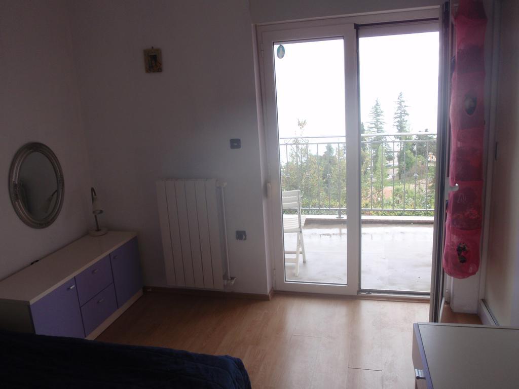 Villa Mihaela Ičići Kültér fotó