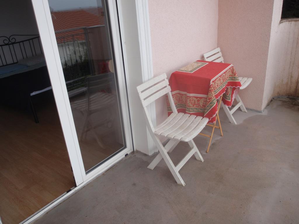 Villa Mihaela Ičići Kültér fotó