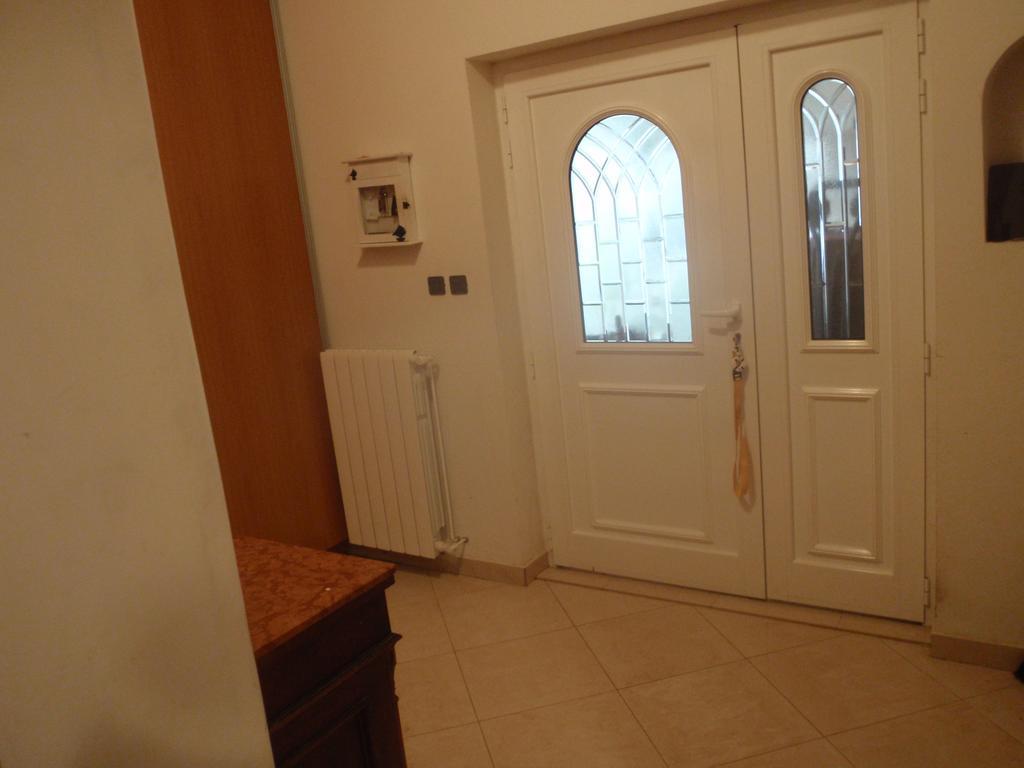 Villa Mihaela Ičići Kültér fotó