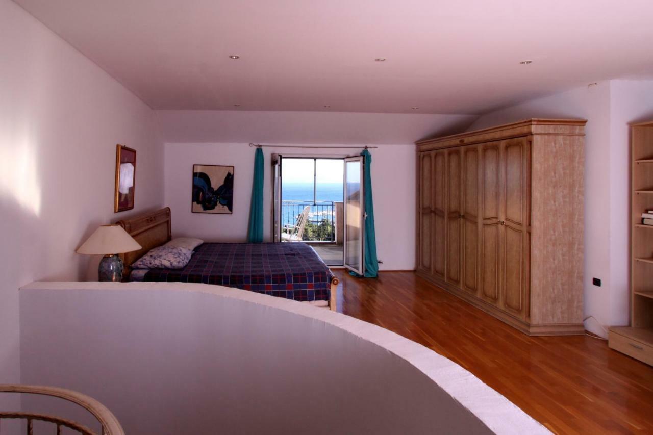 Villa Mihaela Ičići Kültér fotó