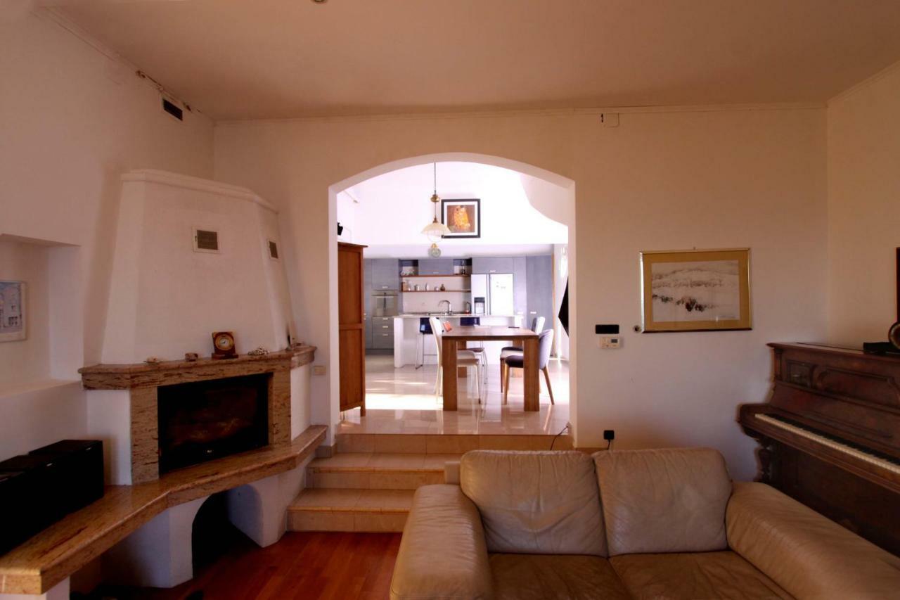 Villa Mihaela Ičići Kültér fotó