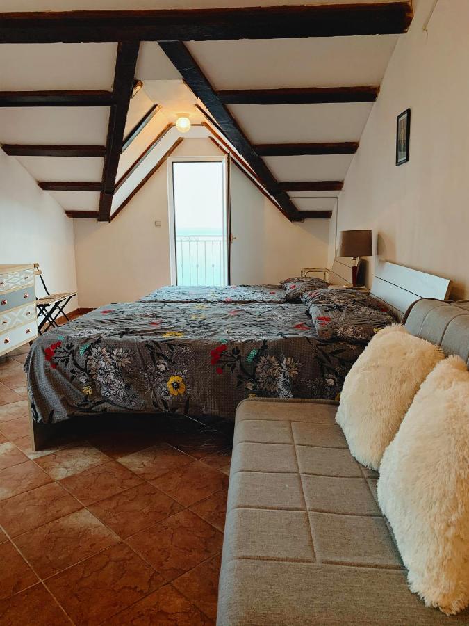 Villa Mihaela Ičići Kültér fotó