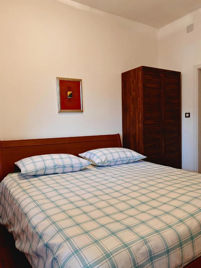 Villa Mihaela Ičići Kültér fotó